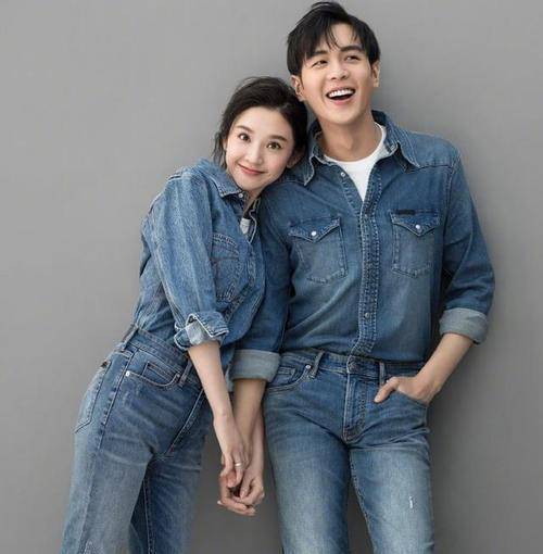 原创唐艺昕为什么能得到张若昀的偏爱除了爱笑这点你还真达不到