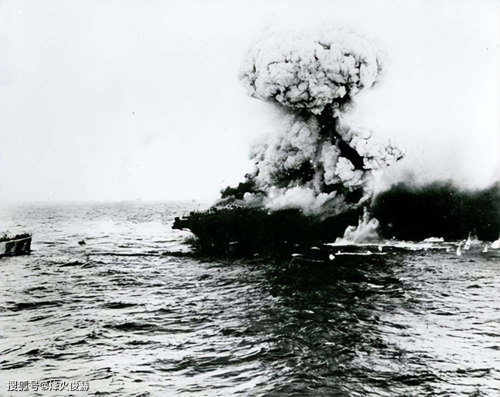 年8月24日-25日的东所罗门群岛海战(日本称"第二次所罗门海战")结束