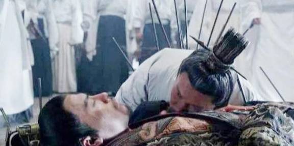六, 被乱箭射死后尸身被车裂以后,吴起被后世的君王尊奉为古代最杰出