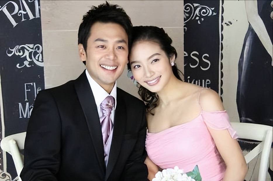 原创服了明星夫妻结婚13天就离婚新娘入院新郎入狱