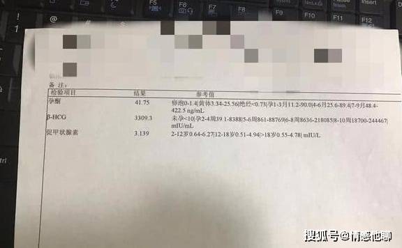 原创怀孕刚六周可以去医院做b超了吗能检查一些什么项目