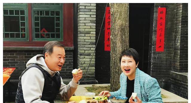张凯丽《渴望》出续集,时隔31年和王沪生"心想事成"再续前缘_孙松_刘