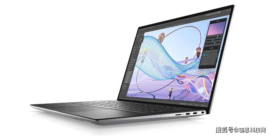 戴尔发布precision 5470 14移动工作站轻薄机身释放