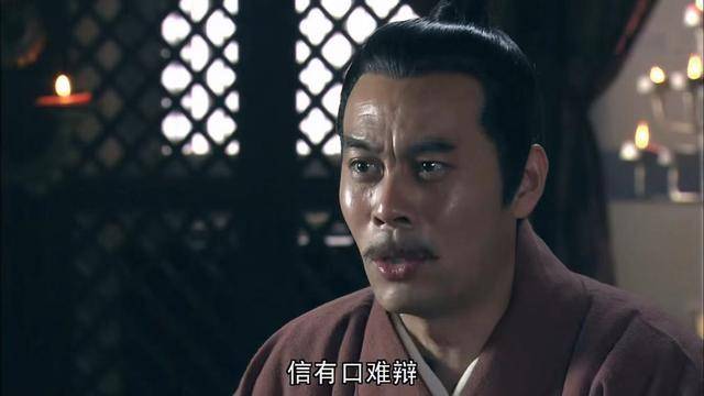 原创韩信一生中最大的错误收留不该收留的人又杀了这个被收留的人