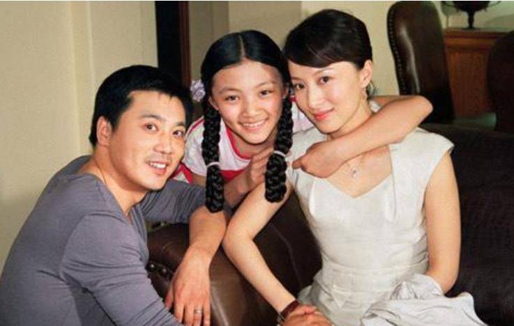与丈夫相识六天就结婚,如今44岁被丈夫成公主_徐露_姜凯阳_因为