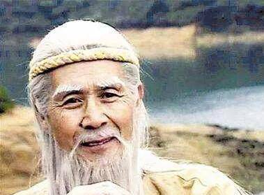 评书演义"半仙"级军师,大部分下场都不是很好_项羽_姜子牙_刘邦