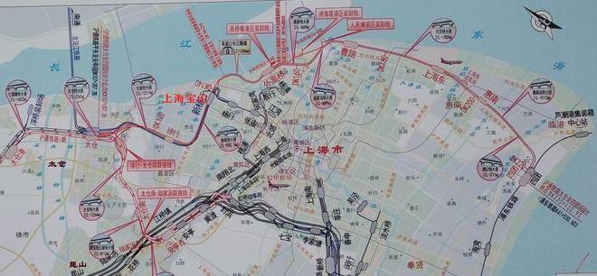 总投资超3000亿:全国15条重点铁路项目最新情况_金山至_海盐县_工作