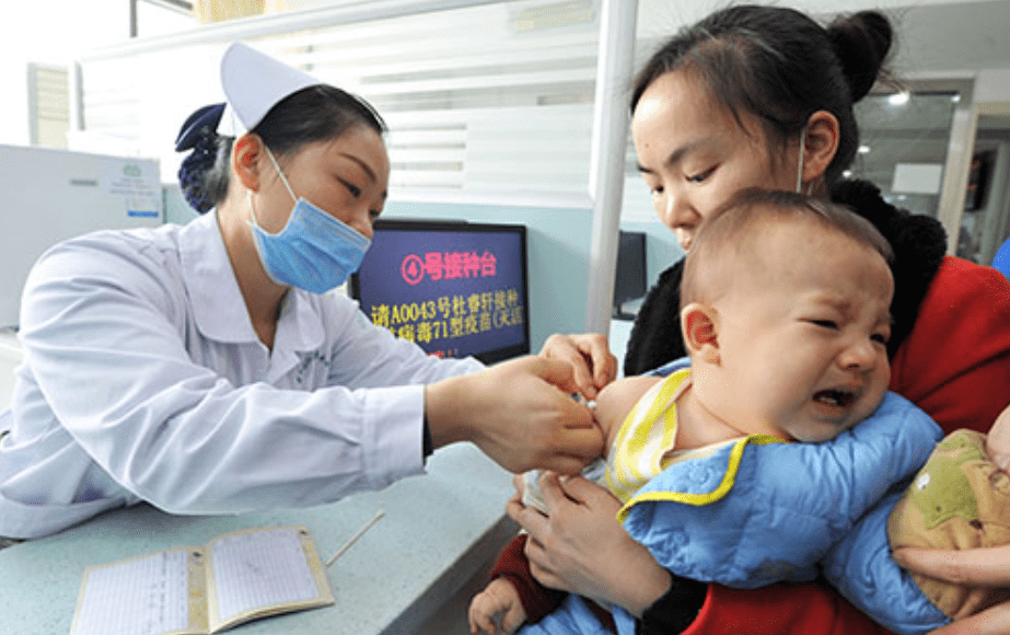 接种疫苗可以避免孩子生病！这些疫苗接种的谣言,妈妈别轻信