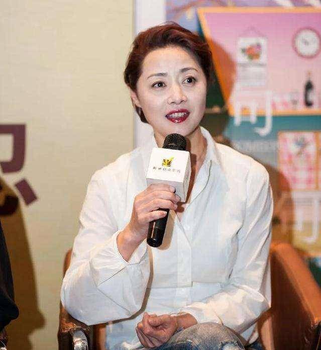 原创刘蓓3婚再嫁张健苦尽甘来丈夫与明星继子的隔阂却无法解开