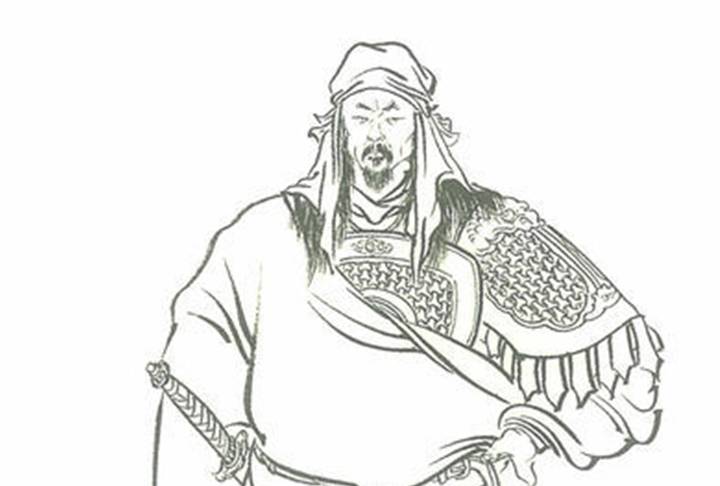 再斗梁山四将,最后却败给了林冲_王寅_李云_石勇