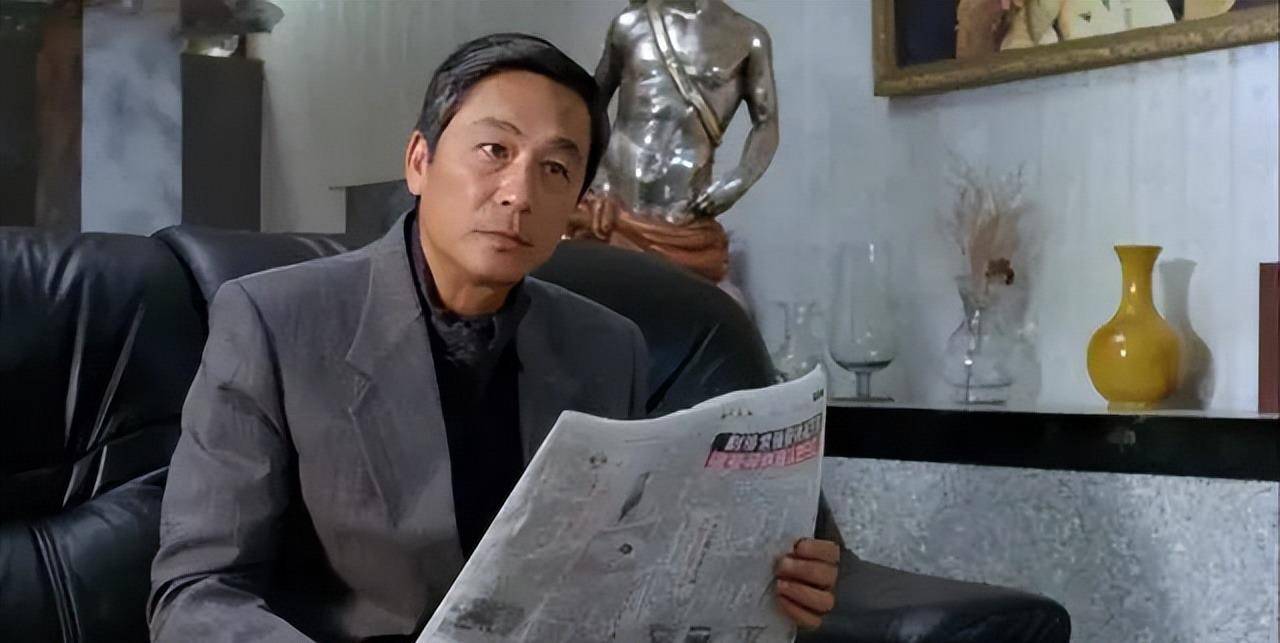 曾江在隔离酒店去世人间再无黄药师