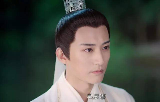 刘学义:从萧师兄到煜阳君,从坏人到好人,不得已的