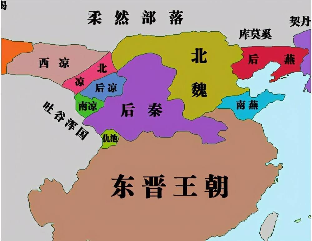中国历代帝王一览(全,四千多年历史变迁,古今多少事笑谈中_皇帝_定都