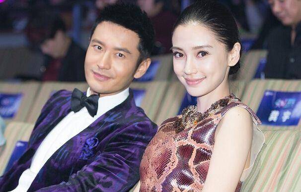 小海绵正面照曝光,不像baby黄晓明而是像他,网友:难怪不公开_质疑