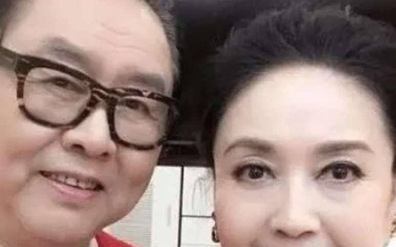 "猪八戒"马德华已74岁,不仅把"嫦娥"娶回家,如今