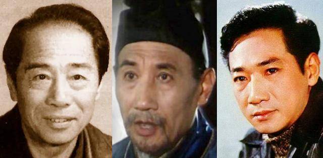 老戏骨李纬,与两个弟弟是"沪上影坛三兄弟",曾和王丹凤演恋人_老电影