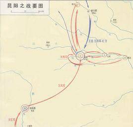 历史上有哪些战争明明会输,却一顿骚操作后,居然成了千古名战_韩信