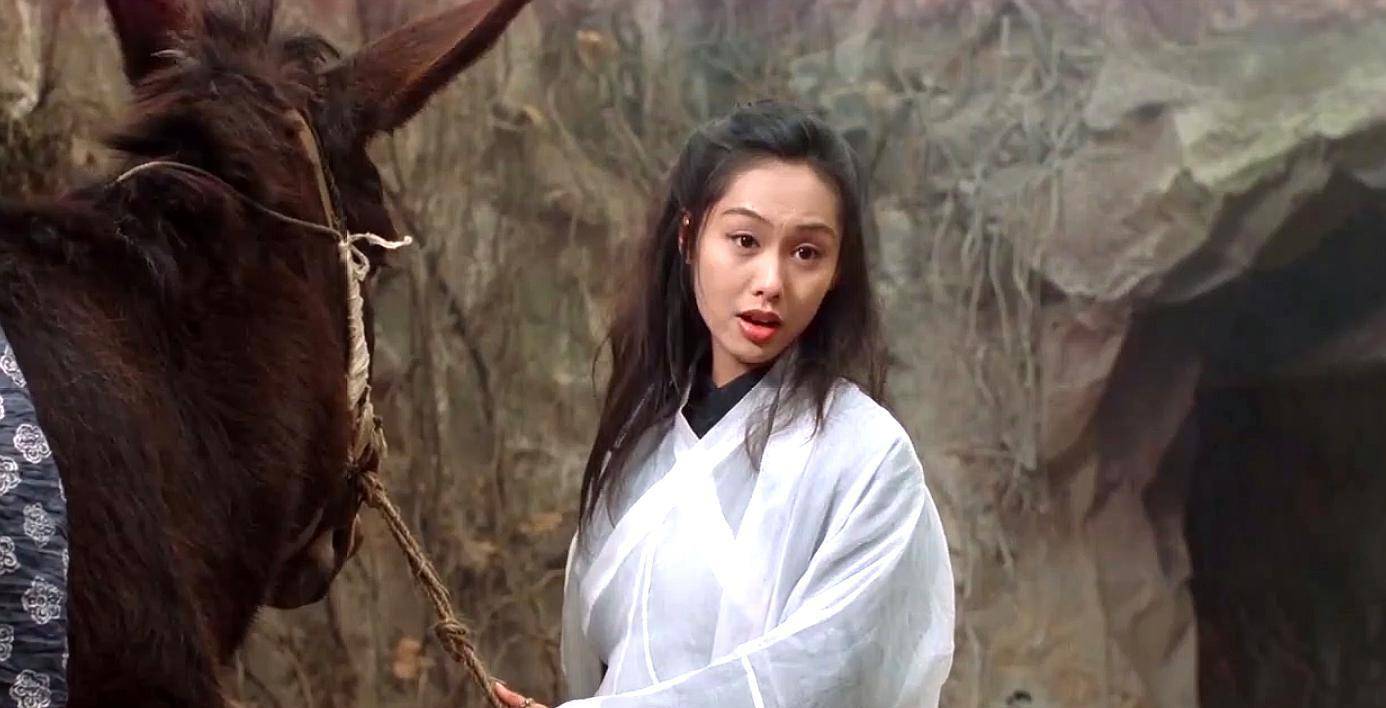 煽情的就更多了,"最经典的莫过于那句"一万年".