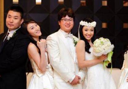 白静就这样在在周成海和乔宇之间改写了自己的结局