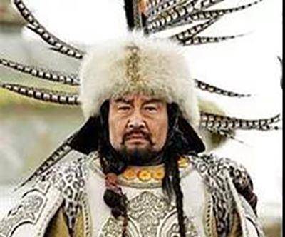 李世民心腹大患-颉利可汗覆亡记_突利_唐朝_严重