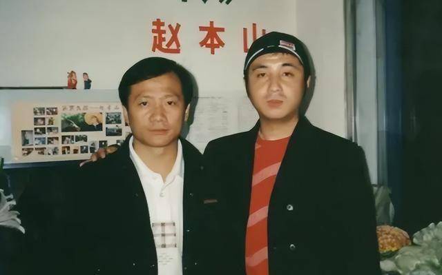 "谢广坤"唐鉴军:怒斥娇娇人不能忘本,自称永远不会背叛赵本山_工作