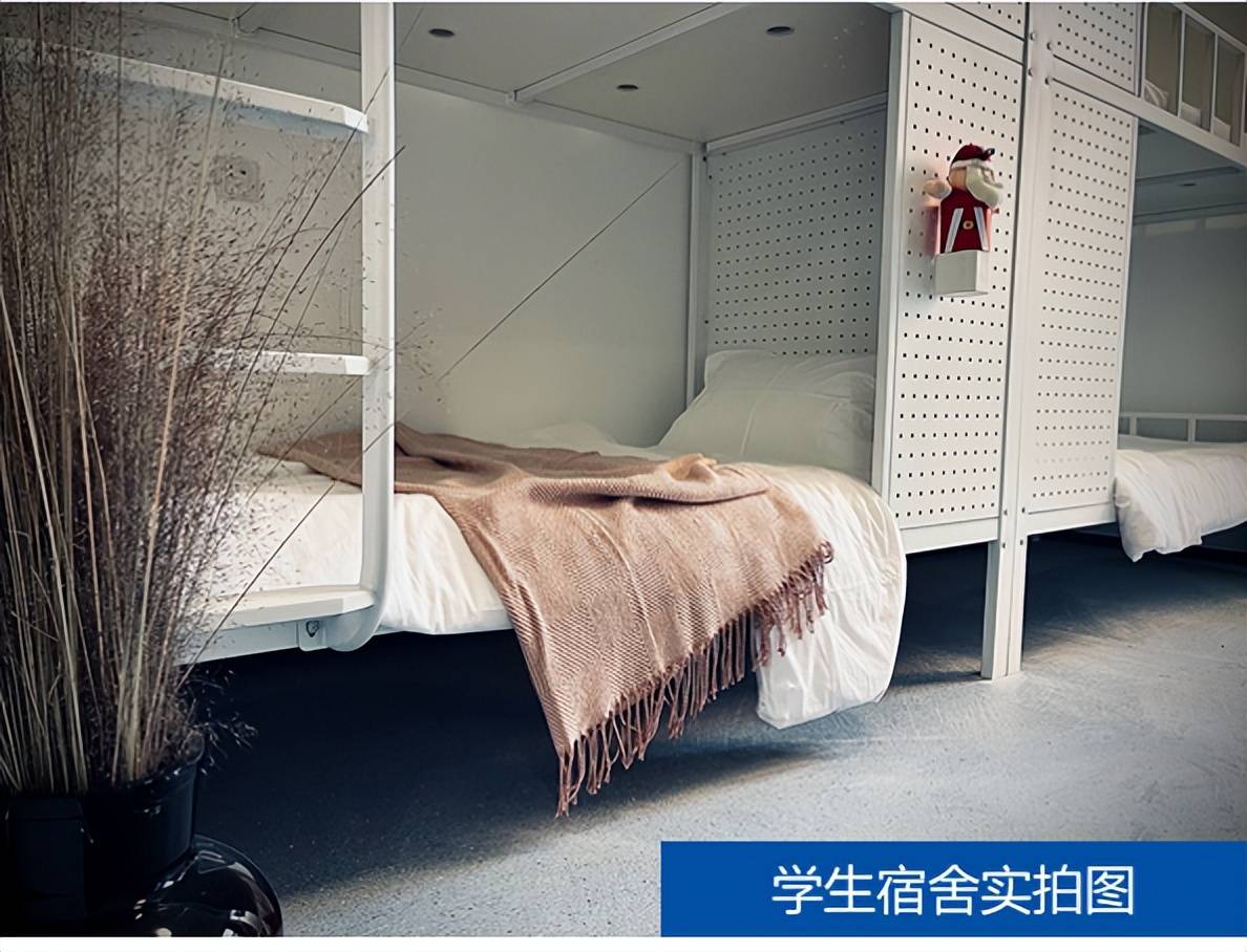 上海光华启迪不止是牛剑放榜季"黑马"!_校区_青浦_国际化