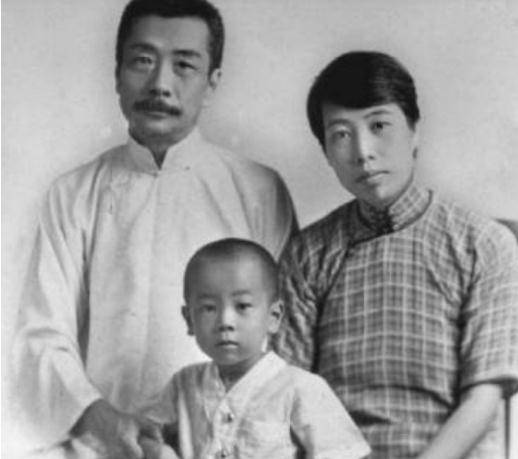 儿子任高官,还有一位是我们都认识的明星_周海婴_中国政协_婚姻