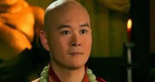 历史上最该被杀的3个和尚辩机和尚排第2最后一个更可恨