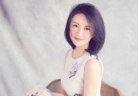 时尚花旦郑亦桐晒老公合照,网友:实锤,宝莲,你不要?