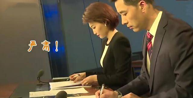 原创低头念稿8分钟的李梓萌入选光棍榜忘记朋友婚礼私下很迷糊