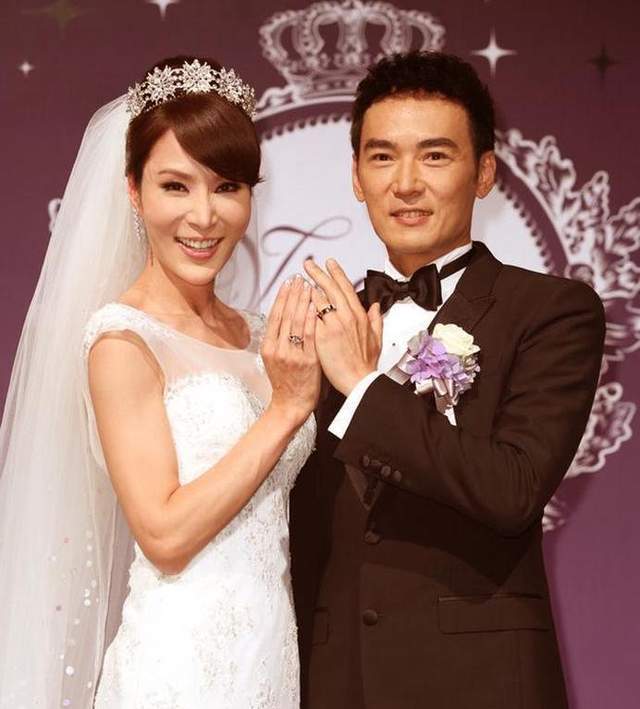 原创焦恩俊比王宝强更惨金钱玉颜都换不来真爱