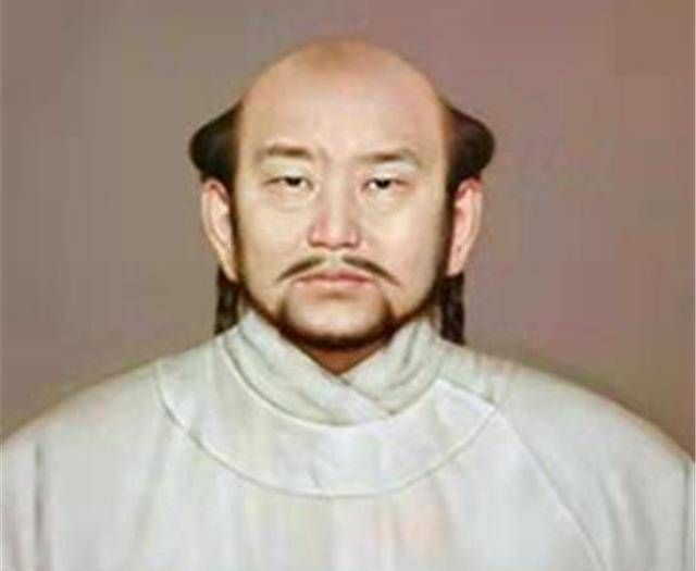 萧绰的父亲是萧思温,萧思温乃四朝元老.