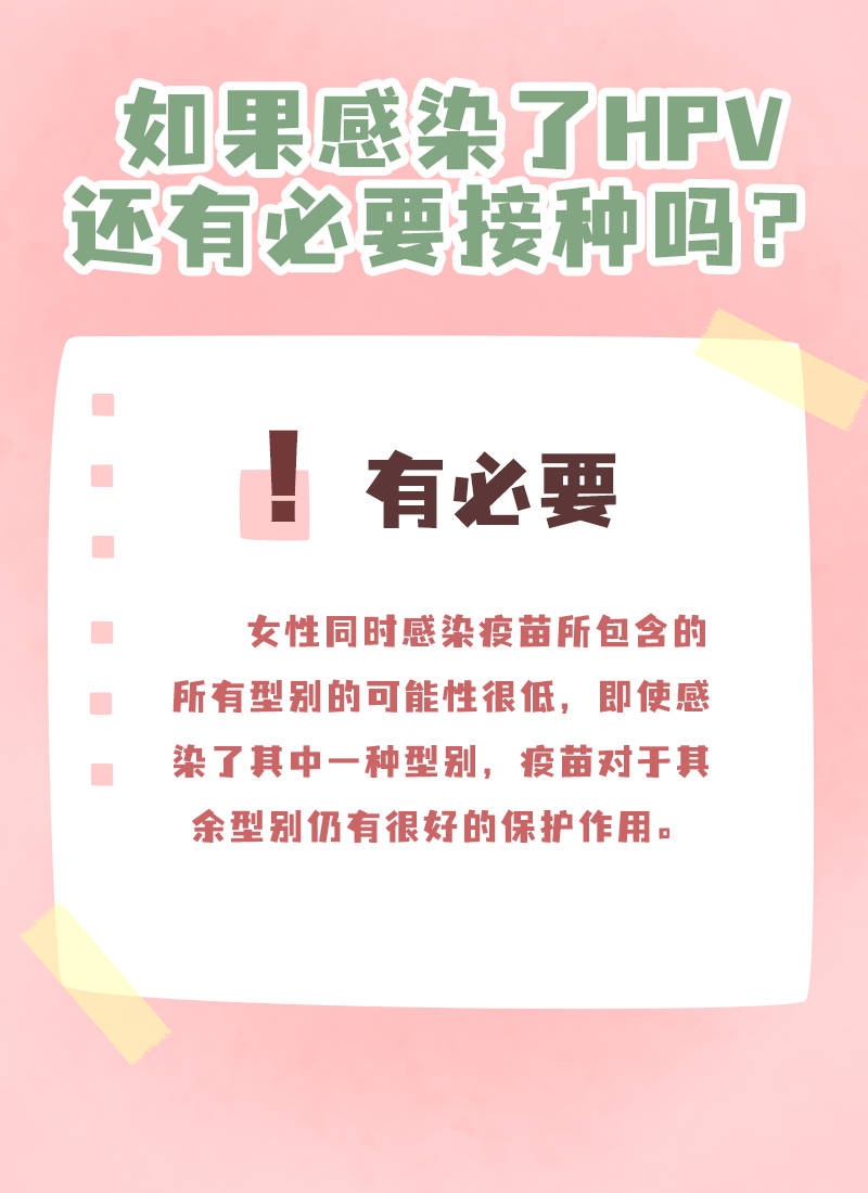 hpv二价四价九价如何选择一图告诉你