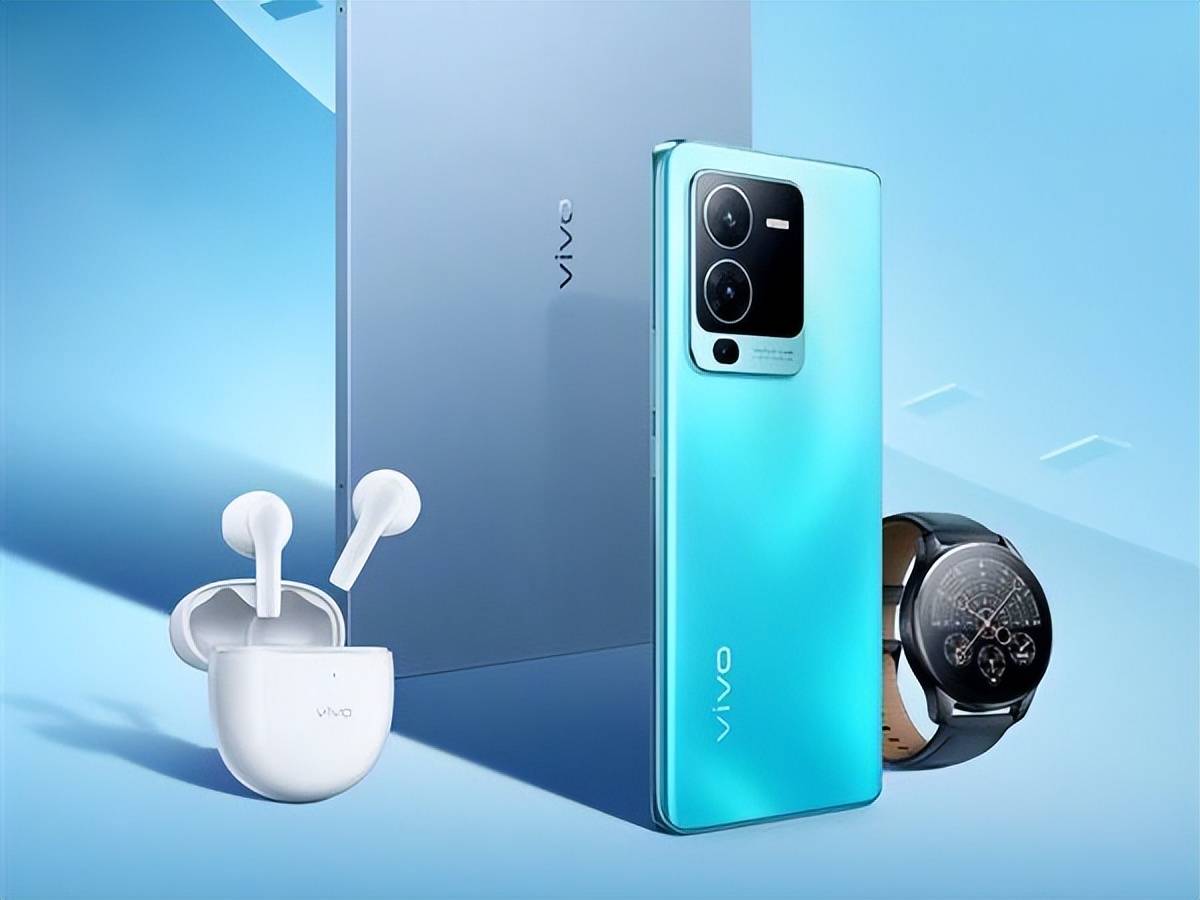 曝光vivo s15 pro更受关注,vivo s13超低价在眼前,网友欢呼_镜头_价格