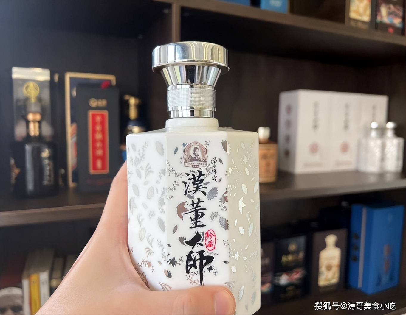 5款过时名酒,人走酒凉,摆在货架底层3层灰,行家买了当口粮_古井贡酒