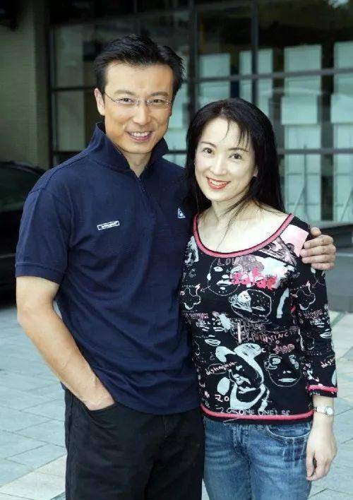 tvb这几位80年代当家花旦是同期训练班出身都经历情