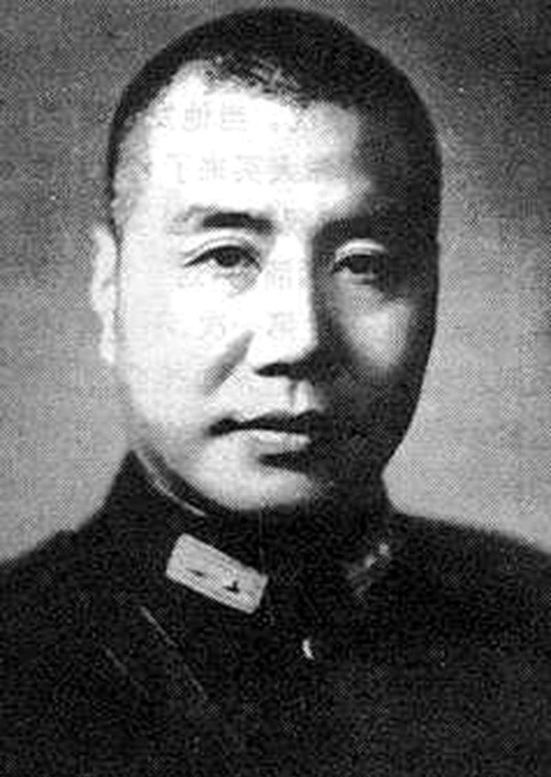 大战在即,李仙洲手下师长神秘失踪,后来才知道,师长