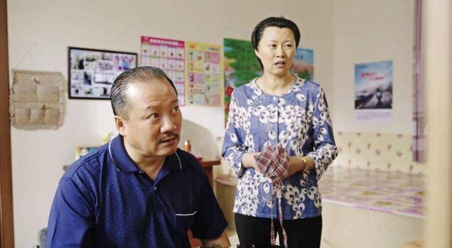 乡村爱情十一季:男变胖,女"毁容,谢广坤让人笑不起来了_剧中_赵四