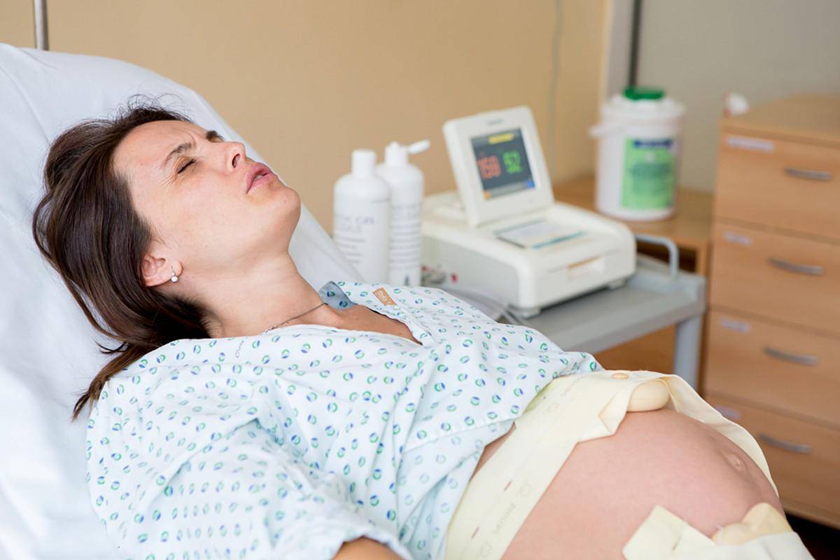 孕晚期做产检,孕妇别忘了问医生三个问题,答案关乎能否顺利分娩