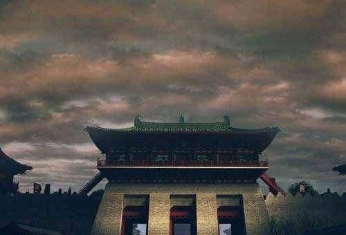 玄武门之变,李世民已经一箭射杀了李建成,为何还要砍下他的头颅_王府