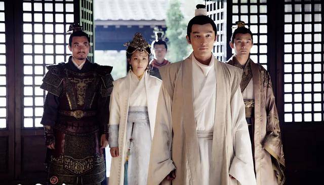 原创琅琊榜3或将在2024年上映看到导演是谁后网友瞬间坐不住了