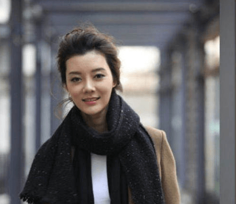 车晓闪婚闪离山西首富,婚龄1年3个月!