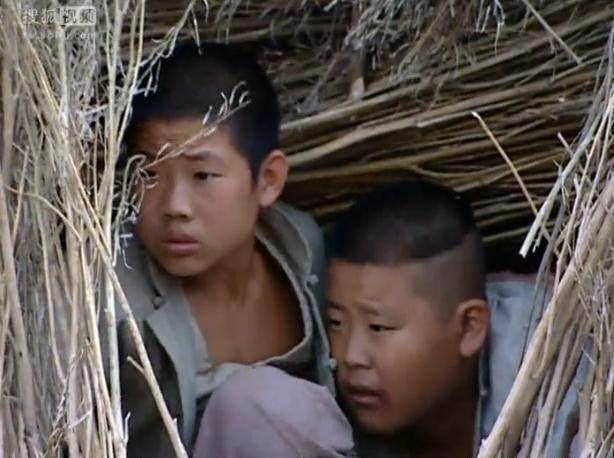 胖墩胖墩自从拍摄完电视剧《小兵张嘎,饰演"胖墩"的杜雨便很少在