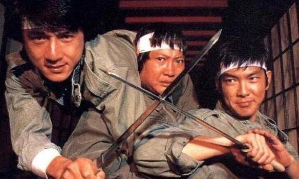 原创谁才是功夫之王李连杰成龙打不过周比利原来他才是大哥大