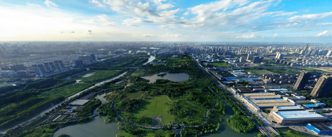 嘉兴【荣安沁樾庄】最新楼盘详情-官方网站!