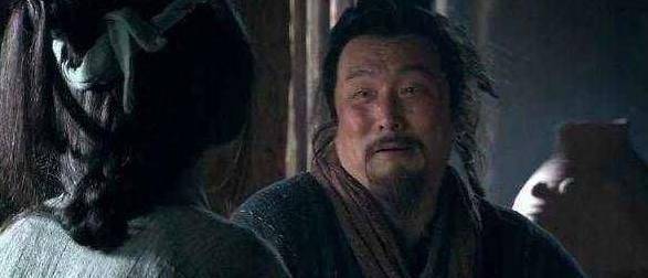 刘邦派樊哙进攻斩灭了陈豨,陈豨的部将投降,供出了燕王卢绾派人联络