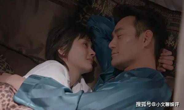 《欢乐颂》曲筱筱赵医生接吻在第几集_压力_赵启平_内心