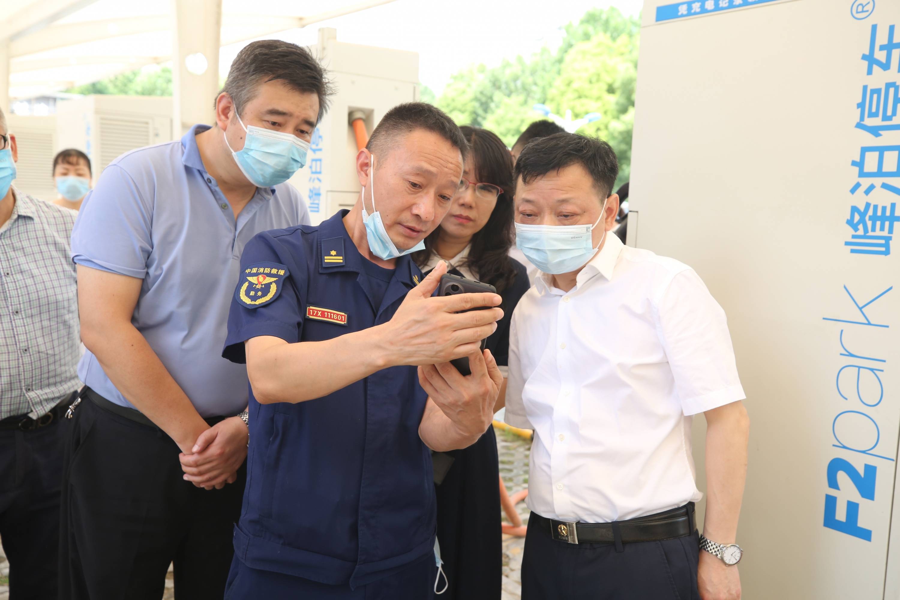 ""你知道消防车道的最低净高度和净长度是多少吗?