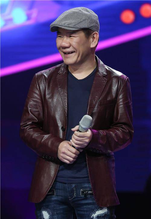 原创歌手赵传被曝分手分手后与妻子相处太和谐被嘲歌红人不红