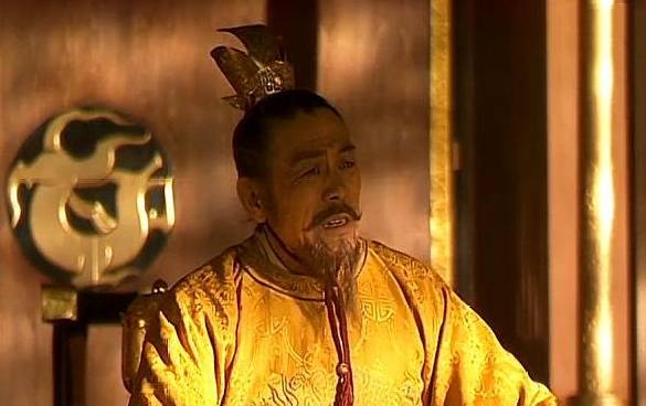 朱标_朱元璋_李承